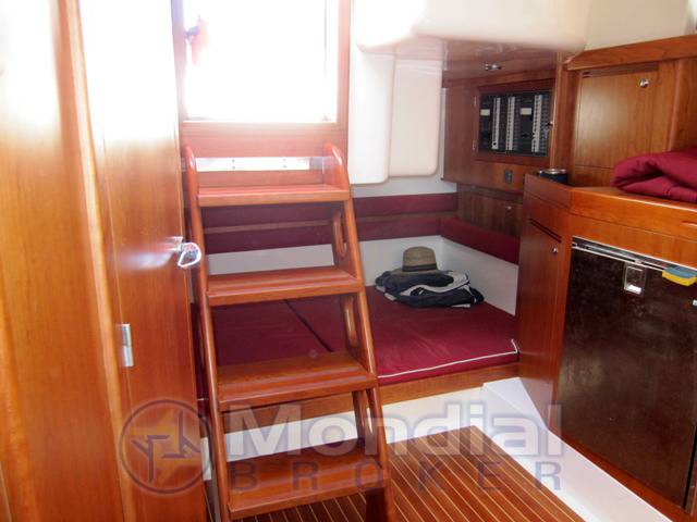 Apreamare 38 open
