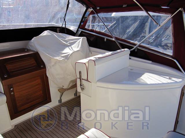Apreamare 38 open