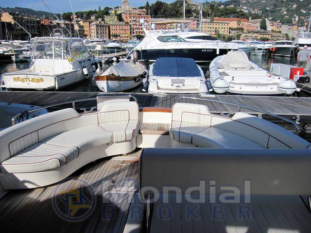 Apreamare 38 open