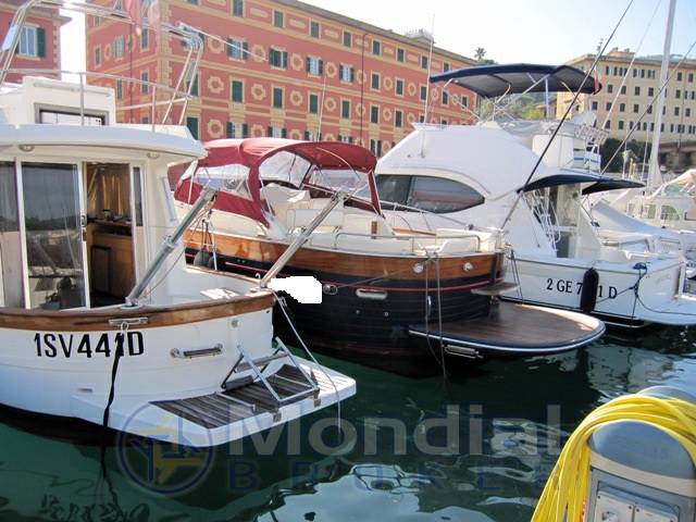 Apreamare 38 open