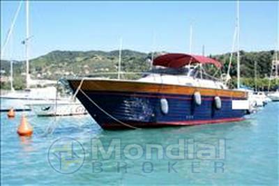 Apreamare 38 open