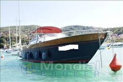 Apreamare 38 open