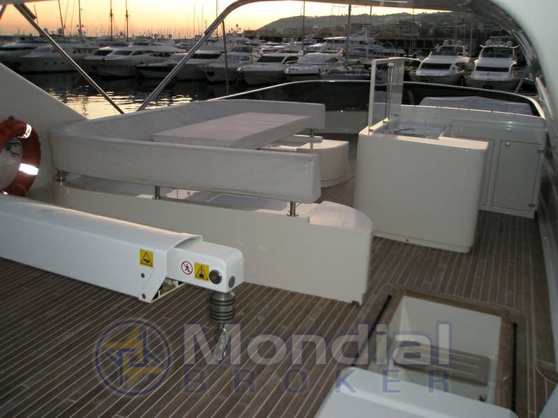 Permare Amer 86