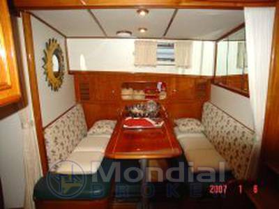 Grand banks Eastbay 54 sx