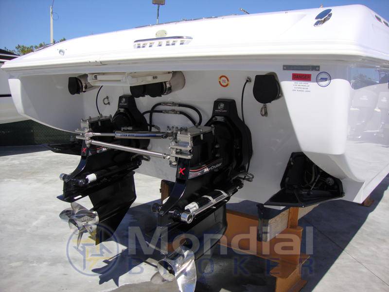 Donzi 35 zr