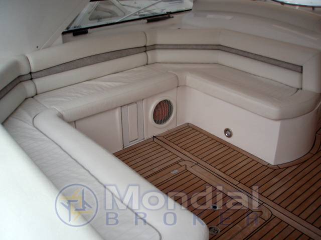 Sunseeker 53