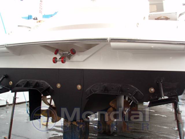 Sunseeker 53