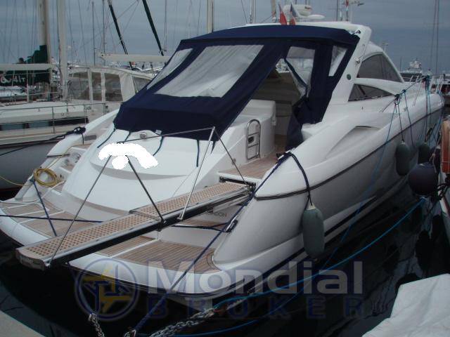 Sunseeker 53