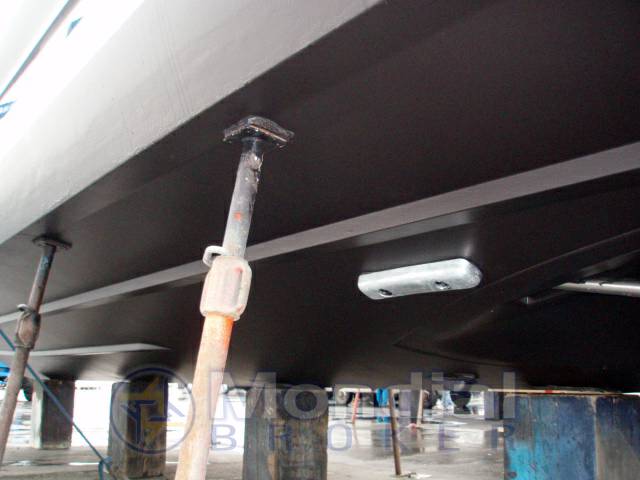 Sunseeker 53