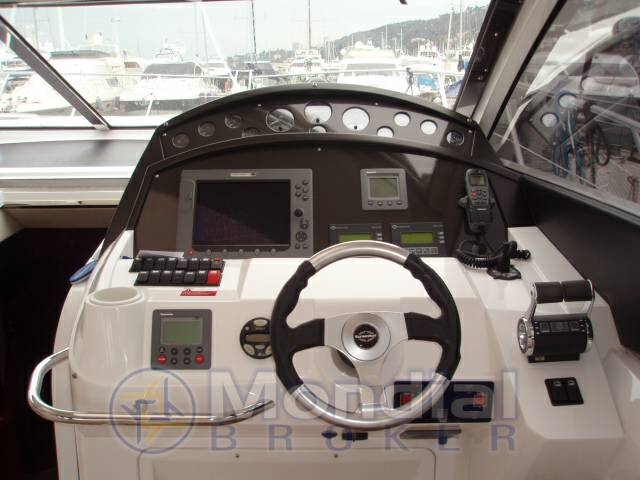 Sunseeker 53