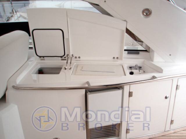 Sunseeker 53