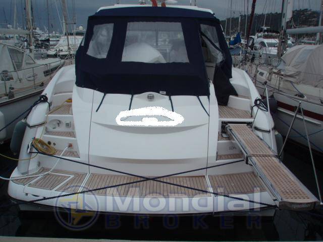 Sunseeker 53