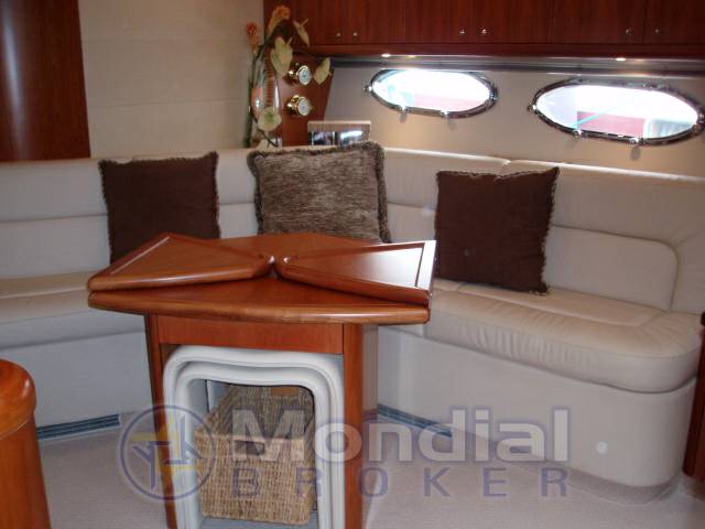 Sunseeker 53