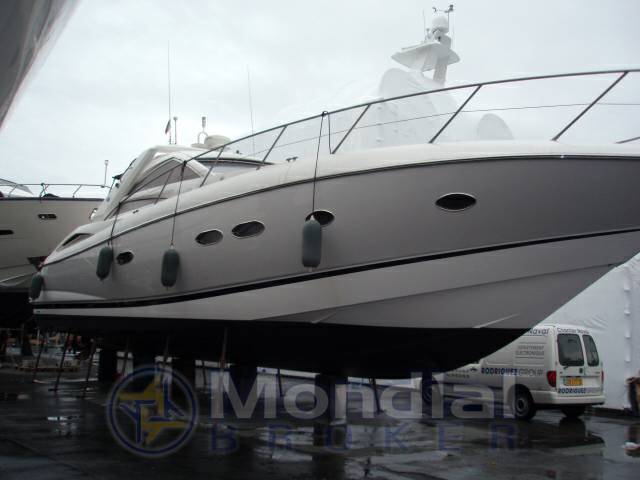 Sunseeker 53