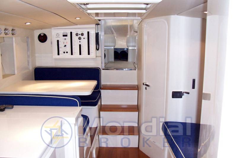 Itama 38