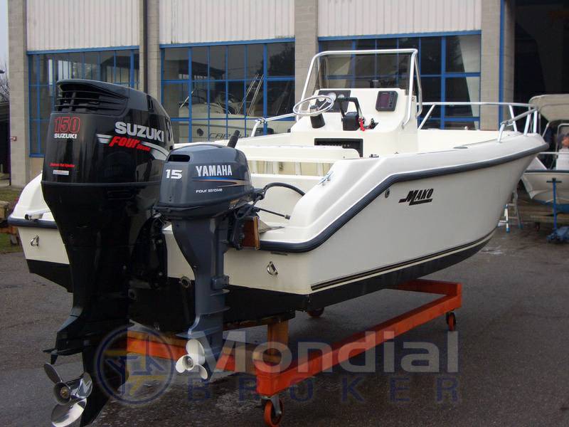 Mako 192
