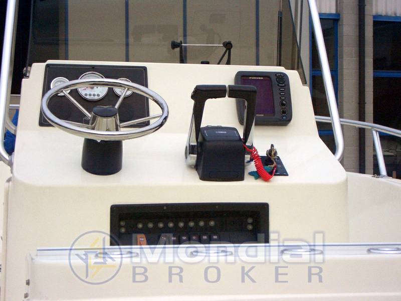 Mako 192