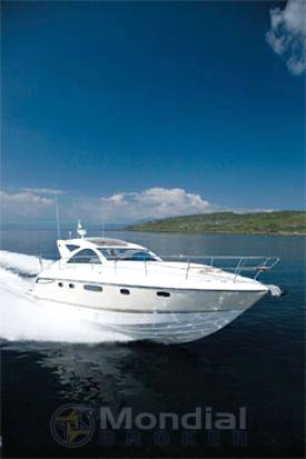 Fairline Targa 44 ips