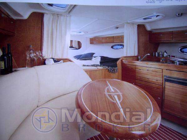 Bavaria 32 ht
