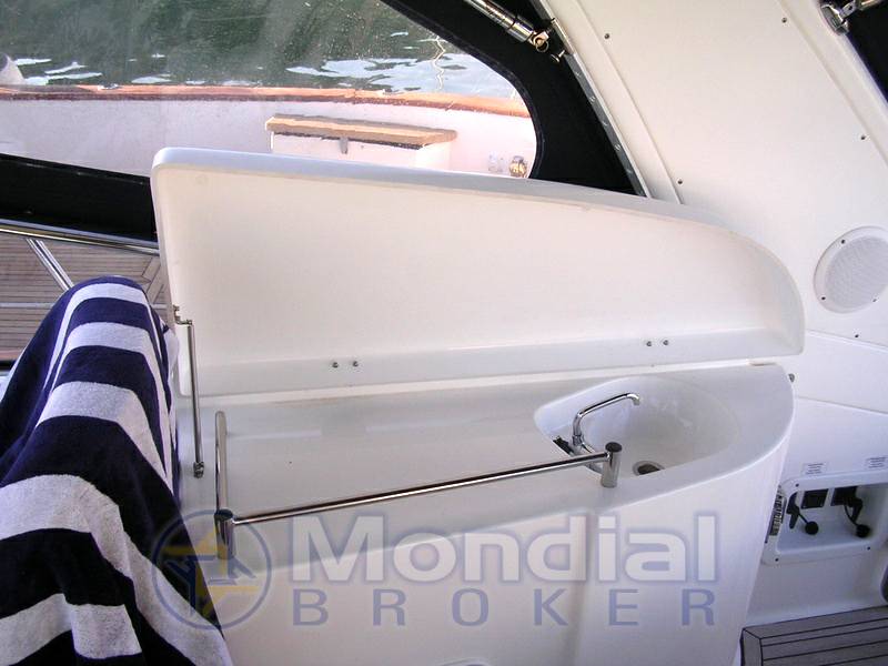 Bavaria 27 sport