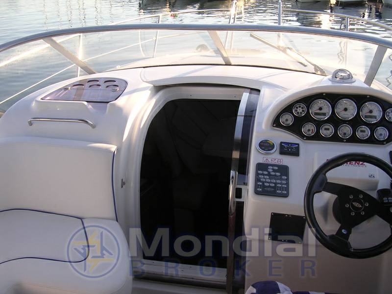 Bavaria 27 sport