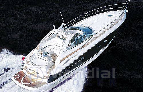 Sunseeker 46 portofino