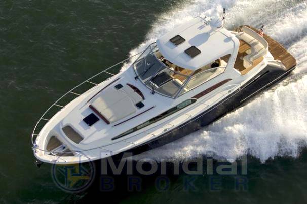 Chris craft Roamer 40