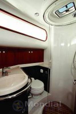 Chris craft Roamer 40