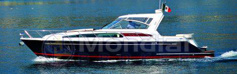 Chris craft Roamer 40