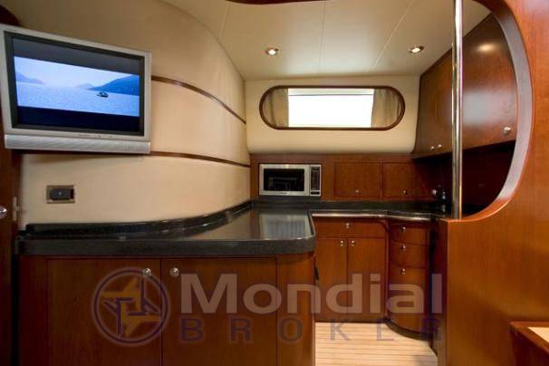 Chris craft Roamer 40