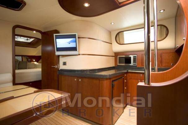 Chris craft Roamer 40