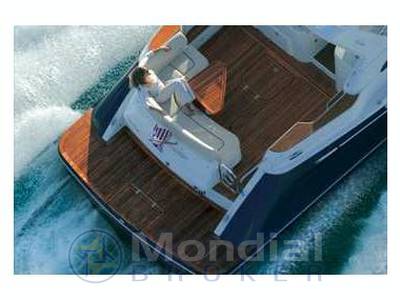 Chris craft Roamer 40