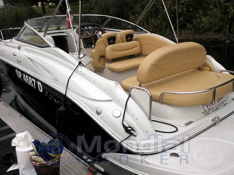 Crownline boats 280 cr