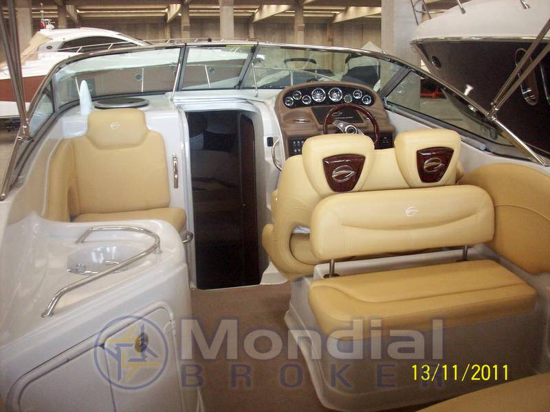 Crownline boats 280 cr