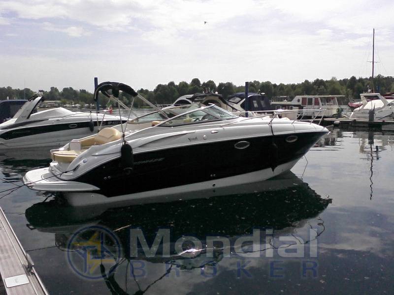 Crownline boats 280 cr