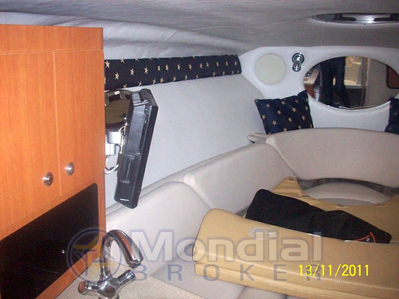 Crownline boats 280 cr