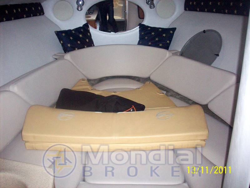 Crownline boats 280 cr