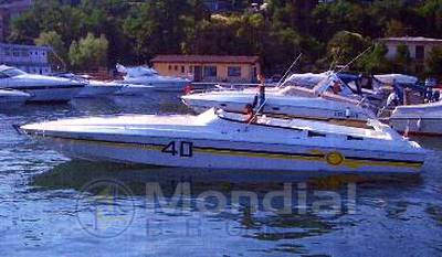 Bruno abbate 40