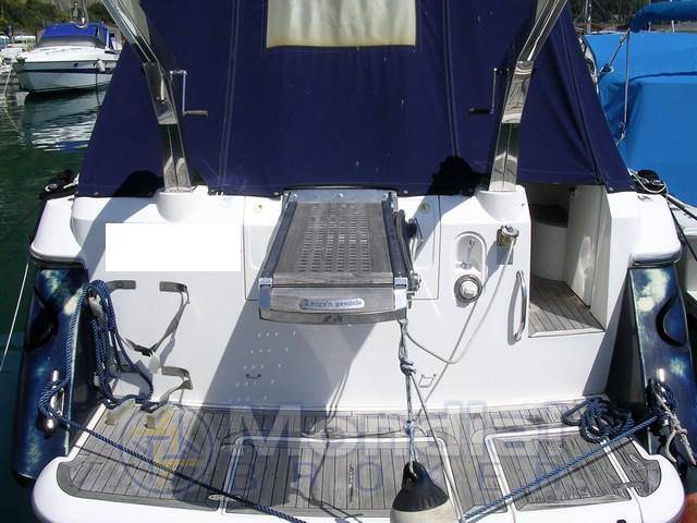 Fairline Targa 39