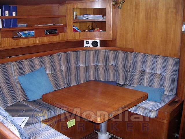 Fairline Targa 39