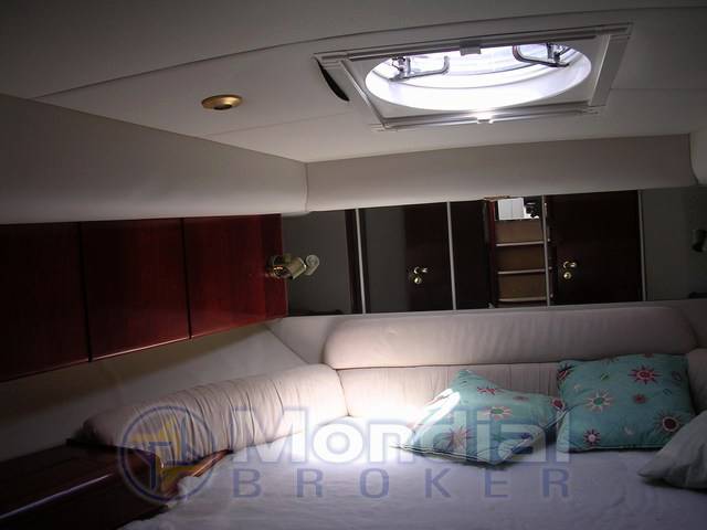 Fairline Targa 39