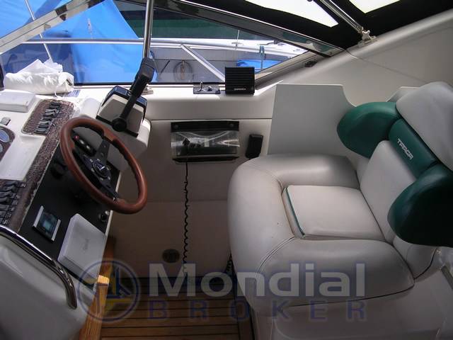Fairline Targa 39