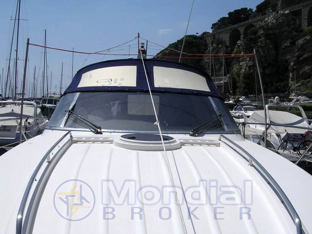 Fairline Targa 39
