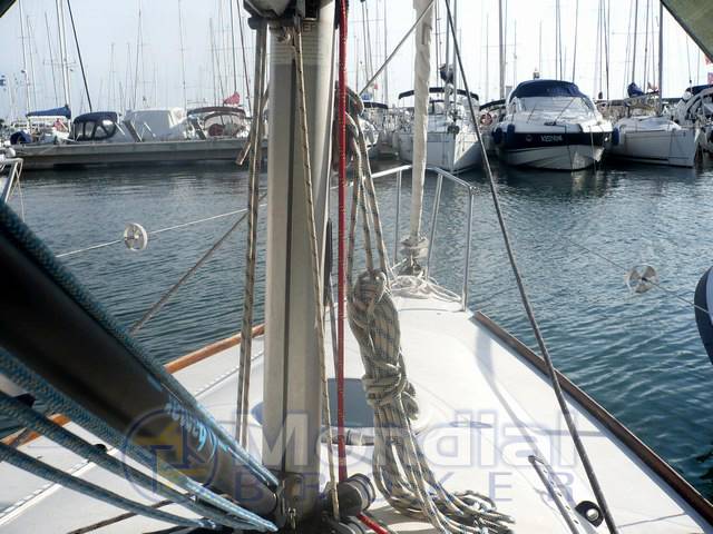 Beneteau First 210