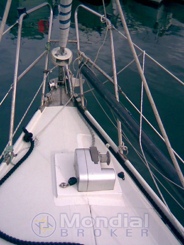 Comet 910