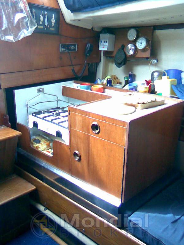 Comet 910