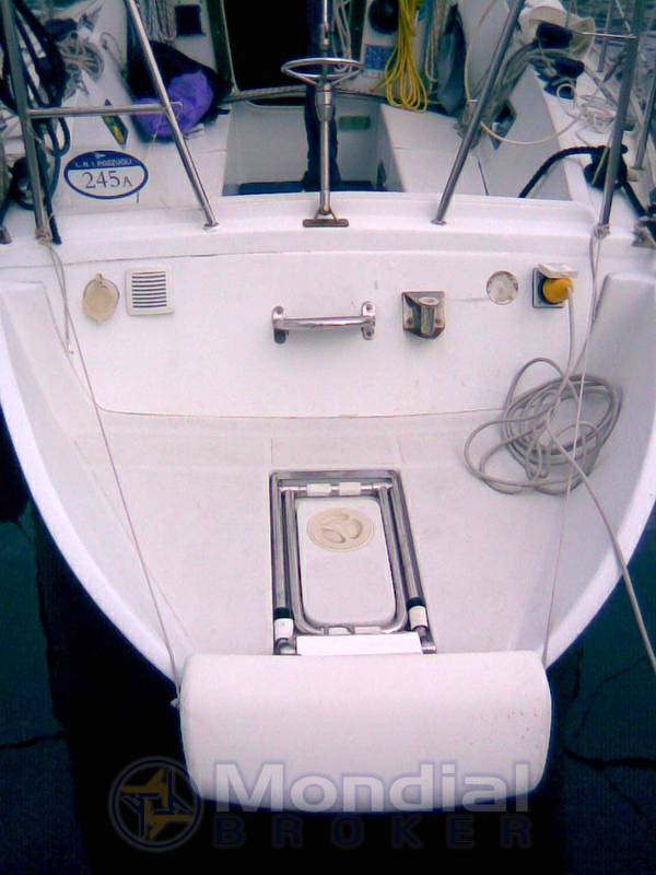 Comet 910