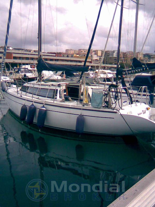 Comet 910