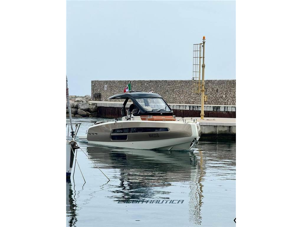 Invictus Gt370