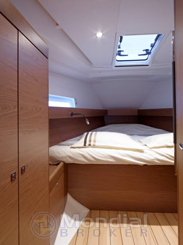 Jeanneau Sun odyssey 41 ds